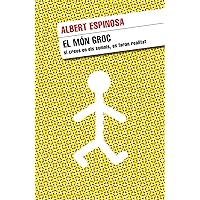 El món groc: Si creus en els somnis, es faran realitat (Catalan Edition) El món groc: Si creus en els somnis, es faran realitat (Catalan Edition) Kindle Paperback Mass Market Paperback