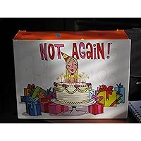 Temptations Not Again Birthday Giftset