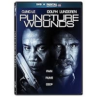 Puncture Wounds [DVD + Digital] Puncture Wounds [DVD + Digital] DVD