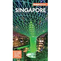 Fodor's In Focus Singapore (Full-color Travel Guide) Fodor's In Focus Singapore (Full-color Travel Guide) Paperback
