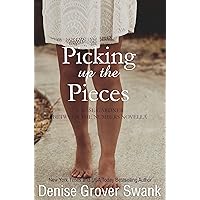 Picking Up the Pieces: Rose Gardner Mystery Novella 5.5 Picking Up the Pieces: Rose Gardner Mystery Novella 5.5 Kindle Audible Audiobook Paperback