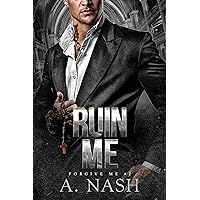 Ruin Me: A Priest/Mafia MM (Forgive Me Book 2) Ruin Me: A Priest/Mafia MM (Forgive Me Book 2) Kindle Paperback