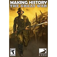 Making History: The Great War [Download]