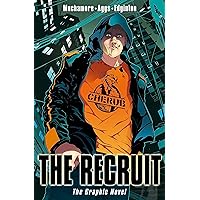 CHERUB: The Recruit Graphic Novel: Book 1 CHERUB: The Recruit Graphic Novel: Book 1 Paperback