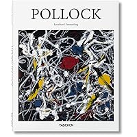 Jackson Pollock: 1912-1956: At the Limit of Painting Jackson Pollock: 1912-1956: At the Limit of Painting Hardcover
