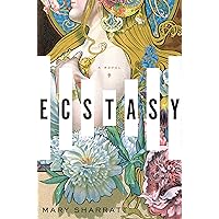 Ecstasy Ecstasy Paperback Kindle Audible Audiobook Hardcover Audio CD