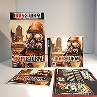 Iron Storm - PC