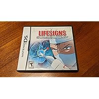 Lifesigns - Nintendo DS