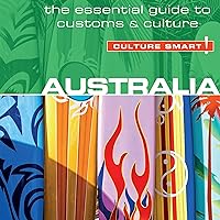 Australia - Culture Smart! Australia - Culture Smart! Paperback Kindle Audible Audiobook Audio CD