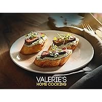 Valerie's Home Cooking, Season 14