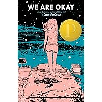 We Are Okay We Are Okay Paperback Audible Audiobook Kindle Hardcover Mass Market Paperback Audio CD