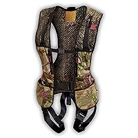 Lady Pro Safety Harnesses