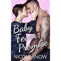 Baby Fever Promise: A Billionaire Second Chance Romance (Baby Fever Love Book 2) Baby Fever Promise: A Billionaire Second Chance Romance (Baby Fever Love Book 2) Kindle Audible Audiobook Paperback Audio CD