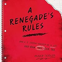 A Renegade's Rules A Renegade's Rules Audible Audiobook Paperback Kindle Hardcover