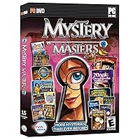 Mystery Masters