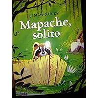 mapache, solito (Opening the World of Learning)