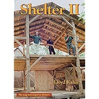 Shelter II (The Shelter Library of Building Books) Shelter II (The Shelter Library of Building Books) Paperback