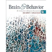Brain & Behavior: An Introduction to Behavioral Neuroscience Brain & Behavior: An Introduction to Behavioral Neuroscience Paperback eTextbook Loose Leaf