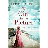 The Girl in the Picture The Girl in the Picture Kindle Paperback