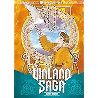 Vinland Saga Vol. 8