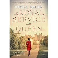 In Royal Service to the Queen: A Novel of the Queen's Governess In Royal Service to the Queen: A Novel of the Queen's Governess Kindle Paperback Audible Audiobook
