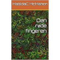Den røde fingeren (Norwegian Edition)