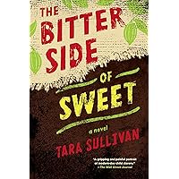 The Bitter Side of Sweet The Bitter Side of Sweet Paperback Audible Audiobook Kindle Hardcover Audio CD
