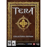 Tera Online Collector's Edition - PC Tera Online Collector's Edition - PC PC