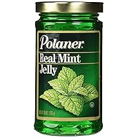 Real Miniature Jelly, 10 Ounce