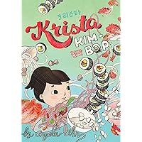 Krista Kim-Bap Krista Kim-Bap Paperback Kindle Audible Audiobook