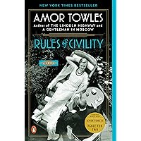 Rules of Civility: A Novel Rules of Civility: A Novel Paperback Kindle Audible Audiobook Hardcover Audio CD Mass Market Paperback