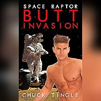 Space Raptor Butt Invasion Space Raptor Butt Invasion Audible Audiobook Kindle