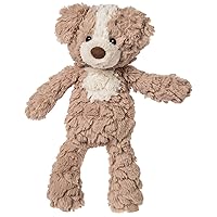 Mary Meyer Putty Nursery Soft Toy, Hound, 1 Count (Pack of 1)