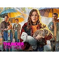 Thunder In My Heart - Season 2
