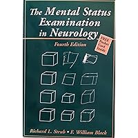 Mental Status Examination in Neurology Mental Status Examination in Neurology Paperback