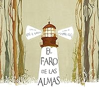 El faro de las almas (The Lighthouse of Souls) (Spanish Edition)