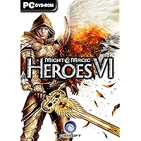 Might and Magic : Heroes VI (PC DVD)