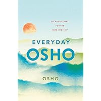 Everyday Osho Everyday Osho Paperback Audible Audiobook Kindle