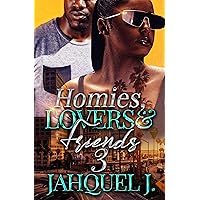 Homies Lovers And Friends 3: A Brooklyn Love Story (Homies, Lovers And Friends) Homies Lovers And Friends 3: A Brooklyn Love Story (Homies, Lovers And Friends) Kindle Paperback