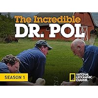 The Incredible Dr. Pol, Season 1