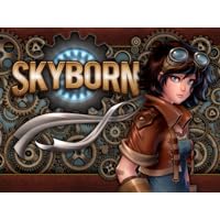 Skyborn Mac - Steam Edition [Online Game Code]