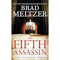 The Fifth Assassin (The Culper Ring Series Book 2) The Fifth Assassin (The Culper Ring Series Book 2) Kindle Mass Market Paperback Audible Audiobook Paperback Hardcover Audio CD