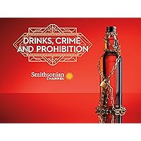 Drinks, Crime and Prohibition - Season 1