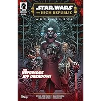 Star Wars: The High Republic Adventures Phase III #4 Star Wars: The High Republic Adventures Phase III #4 Kindle