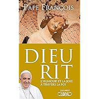 Dieu rit (French Edition) Dieu rit (French Edition) Kindle Paperback