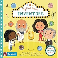 Inventors (My First Heroes)