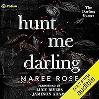 Hunt Me Darling: A The Darling Games Standalone