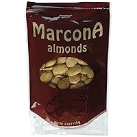 Marcona Almonds, 4 Ounce
