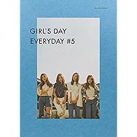 Girl's Day Everyday 5