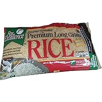 Par Excellence Long Grain Rice, 10 Pound